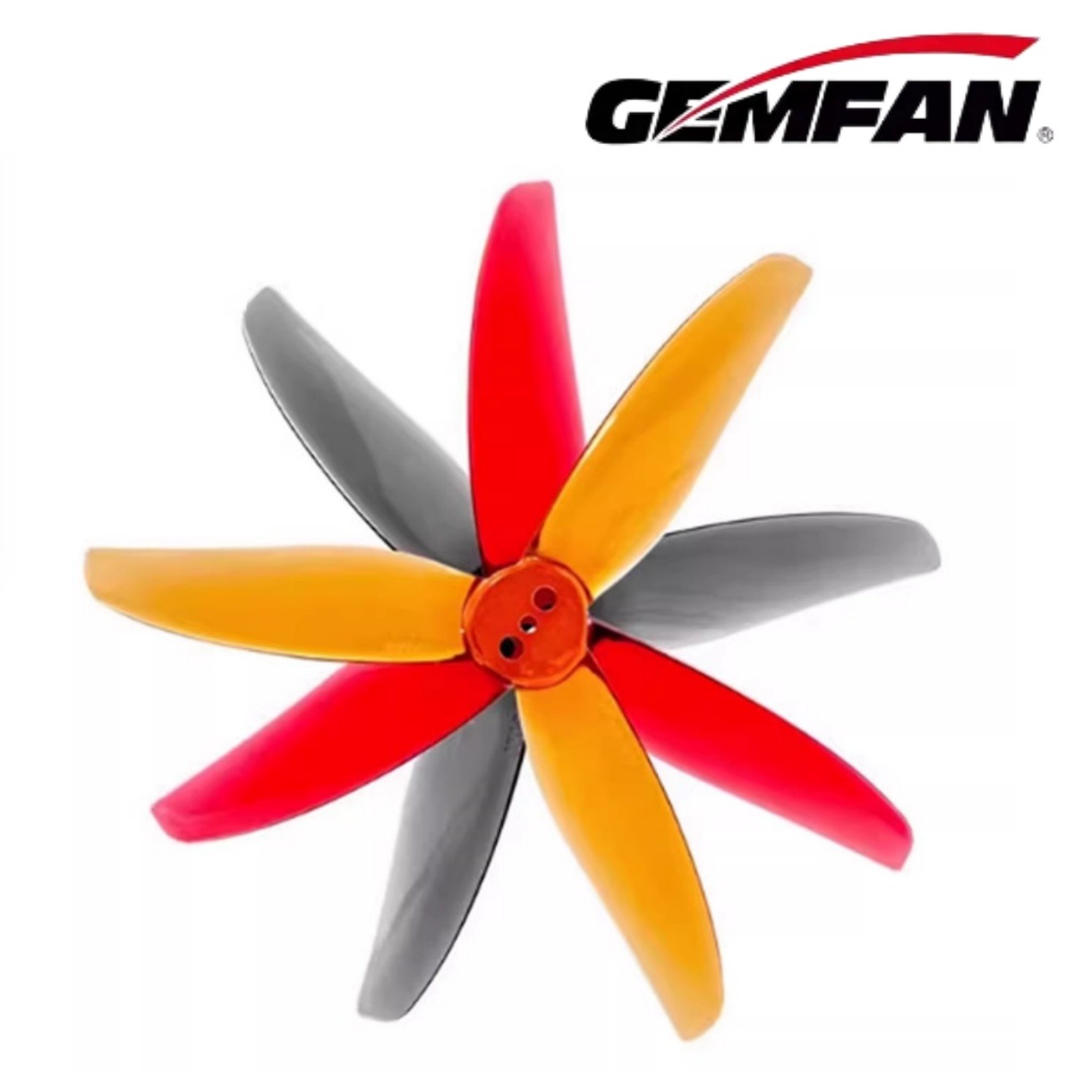 Fpv Drone Goggles - 2ペア Gemfan 3020 3インチ 3ブレード 3穴