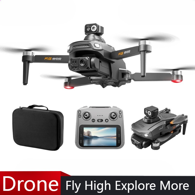 Fpv Drone Charger - 新しい RG800 MAX ドローン 1080P HD