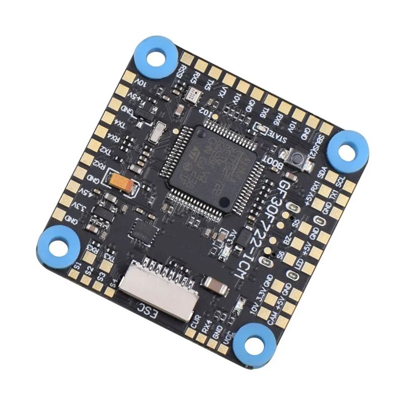 ABJA-3-8S 30.5X30.5Mm GF30F722 - Fpv Drone Flight Controller のレビューと価格