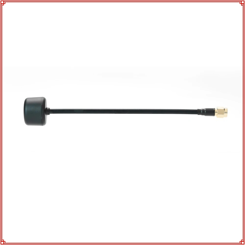 2026年新型 RUSHFPV 3.3G 2W VTX送信機 - Fpv Drone Antenna のレビューと価格