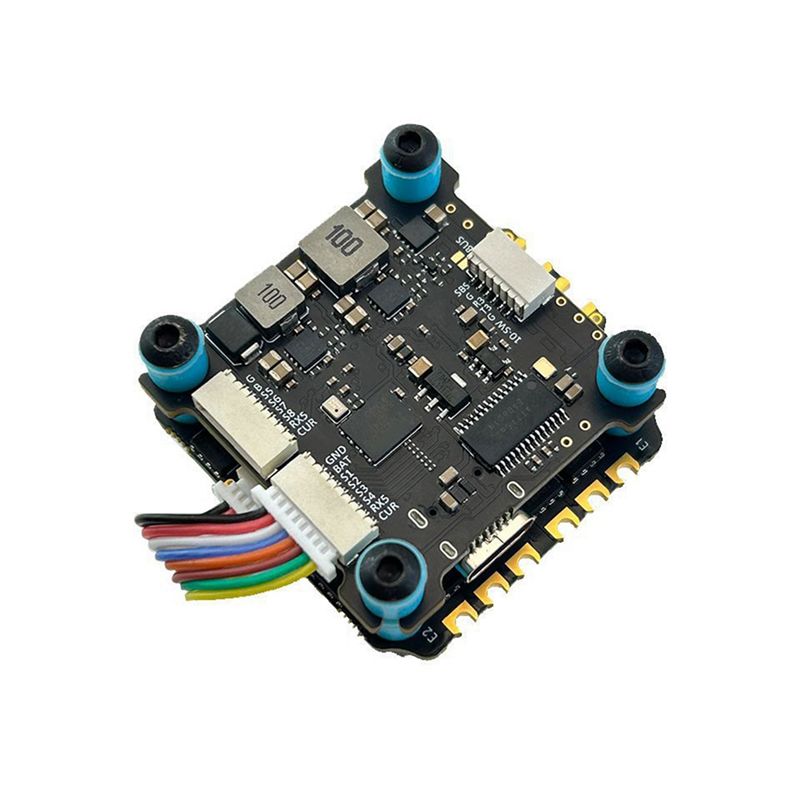 ABUM-F405 フライングタワー 60A ESC F40 - Fpv Drone Flight Controller のレビューと価格