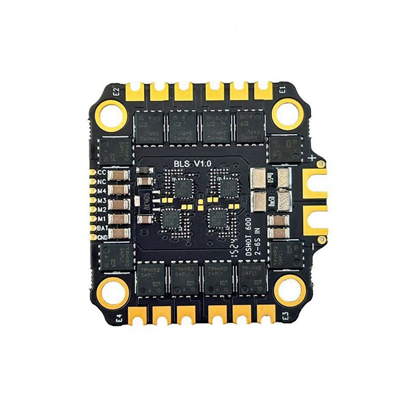 ABUM-F405 フライングタワー 60A ESC F40 - Fpv Drone Flight Controller のレビューと価格