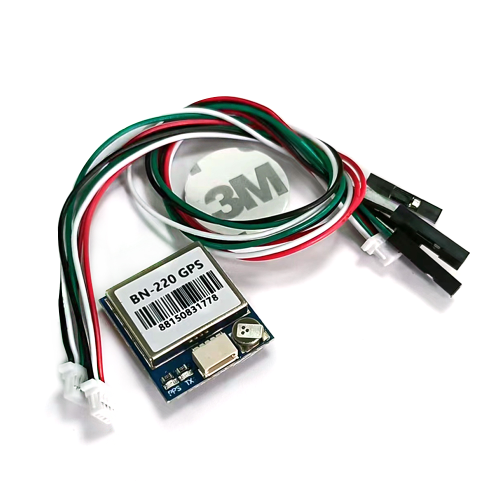 BN-220 BN880 GPS GLONASS モジュール - Fpv Drone Antenna のレビューと価格