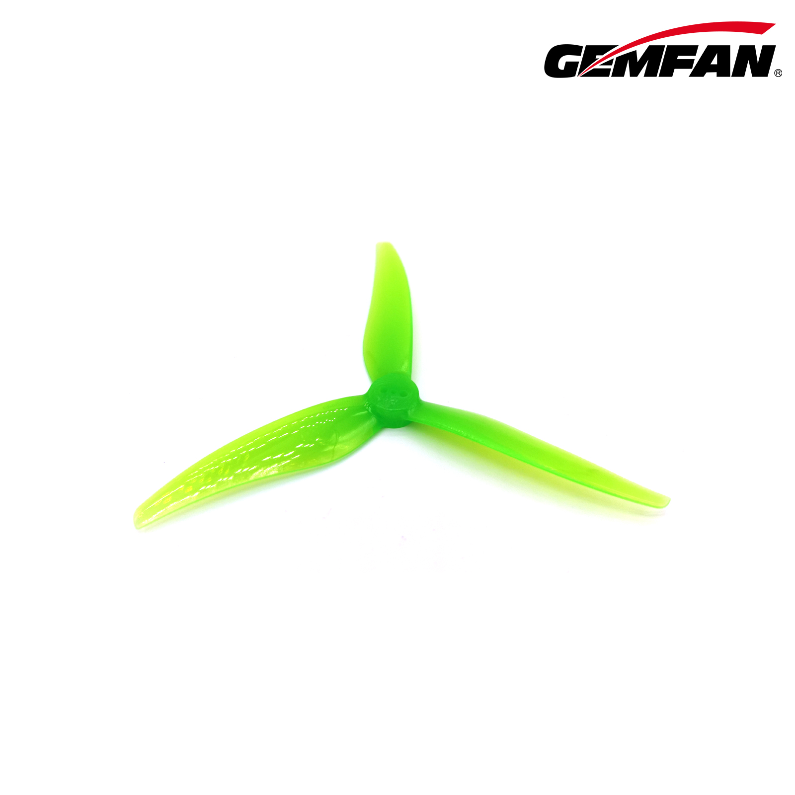 ジェムファン-rcドローン用プロペラ、ハリケーンsl 512 - Fpv Drone Propeller のレビューと価格