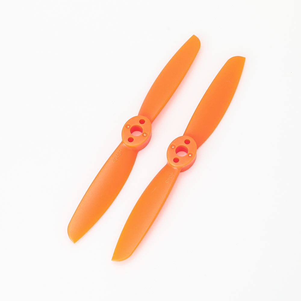 1 ペア 4045 4 インチ 4X4.5 プロペラ CW  - Fpv Drone Propeller のレビューと価格