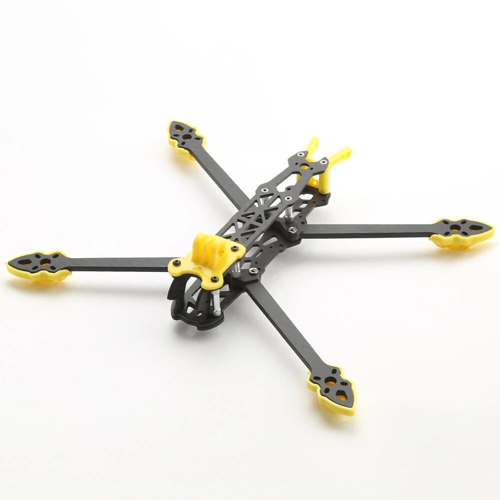 Mark4 8インチ 375mmホイールベース 5mmアーム - Fpv Drone Kit のレビューと価格