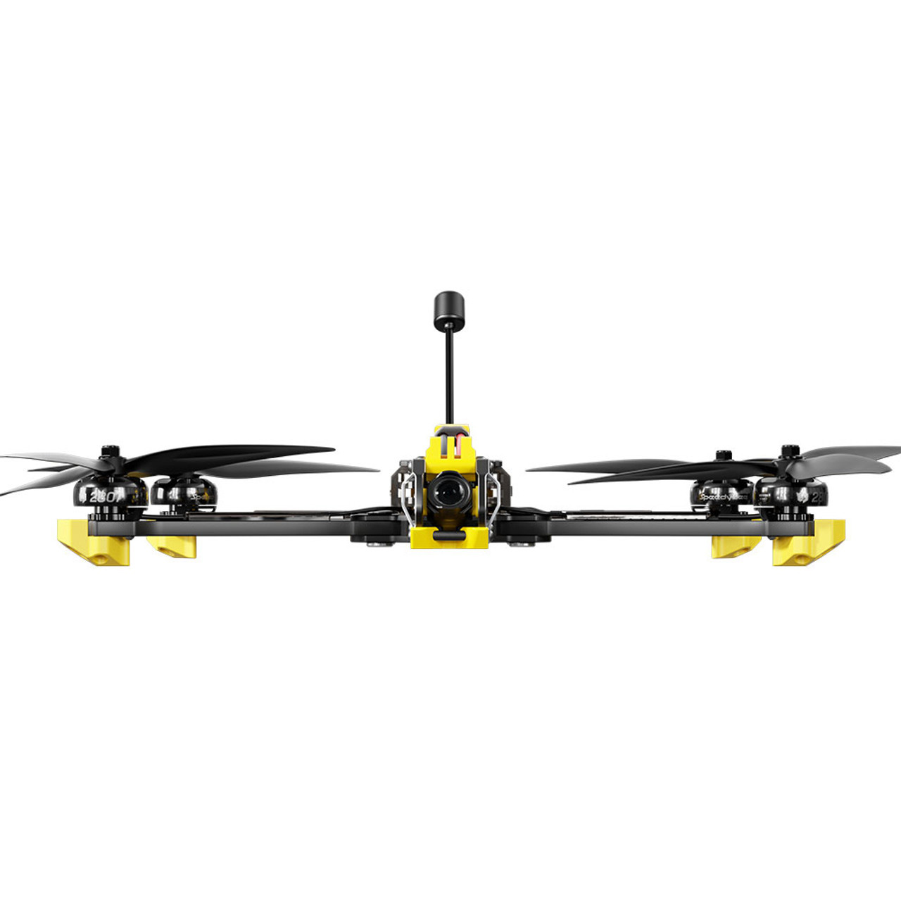 SpeedyBee Mario Fold 8 DC O3キッ - Fpv Drone Kit のレビューと価格