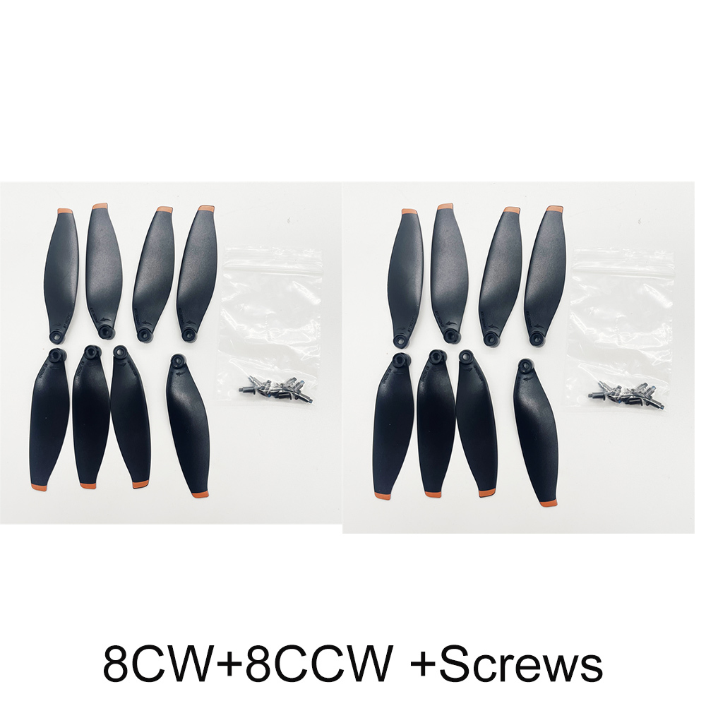 オリジナルのC-FLY faith-ミニリモートコントロール - Holy Stone Drone Hs440 のレビューと価格
