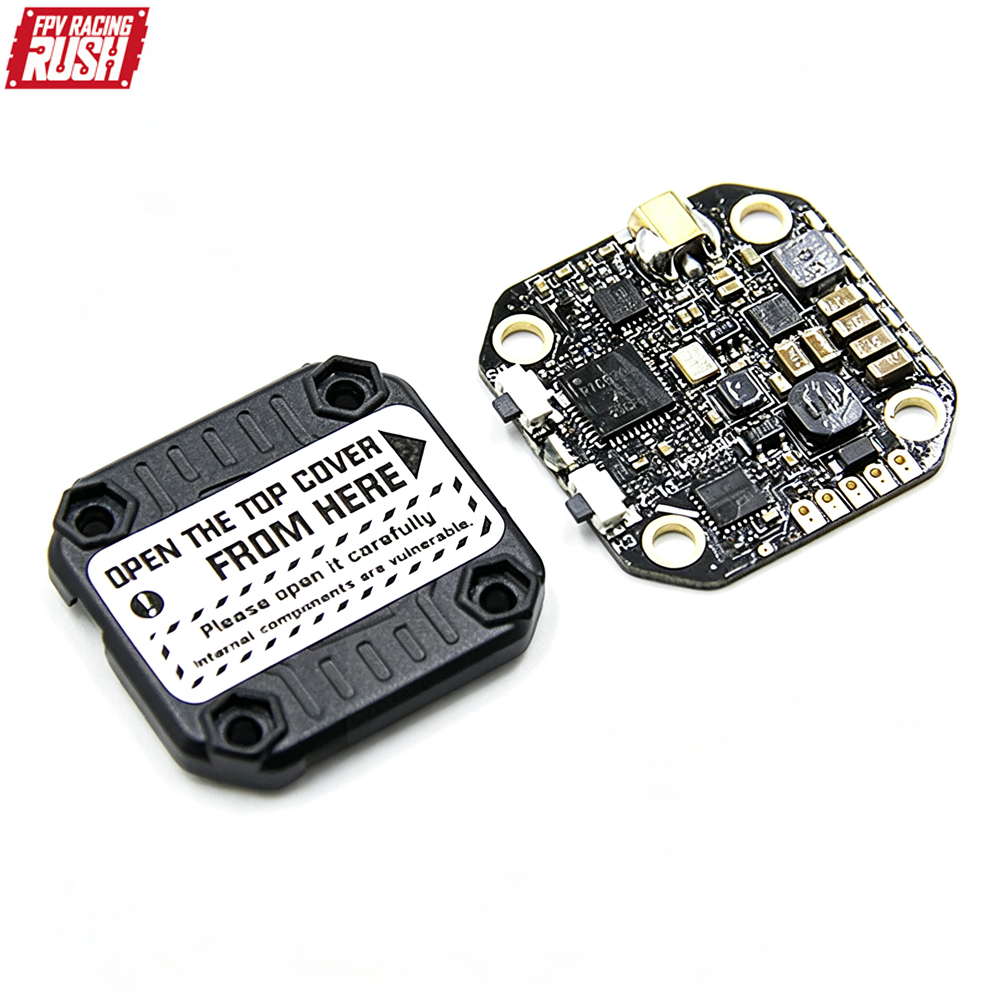 Rush Rushfpv Tank Ultimate Min - Fpv Drone Antenna のレビューと価格