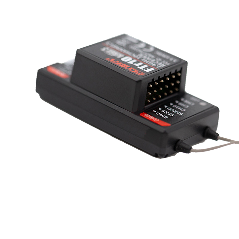 FlySky FTr10 FTr16S 2.4G 双方向デュ - Fpv Drone Antenna のレビューと価格