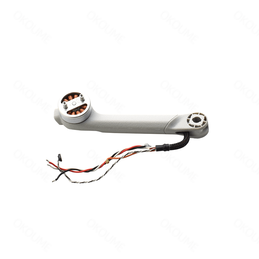 DJI Mini 4 Pro用オリジナルモーターアーム 左右 - Dji Drone Mini 4 Pro のレビューと価格