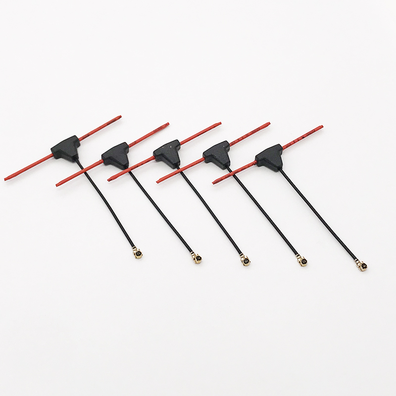 2.4 グラム 2DBI T アンテナ IPX1 TBS H - Fpv Drone Antenna のレビューと価格